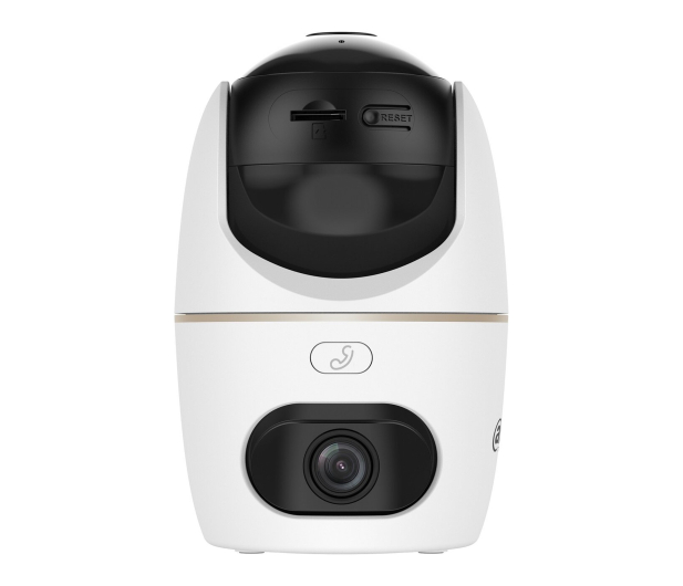 Dahua Kamera wewnetrzna obrotowa Dual 5+5MP/ 2,4/5GHz Dual-Band Wi - 1548789 - zdjęcie 3